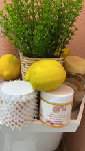 Load image into Gallery viewer, TUMERIC KOOCHIE AND BODY SCRUB