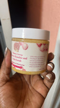 Load image into Gallery viewer, TUMERIC KOOCHIE AND BODY SCRUB