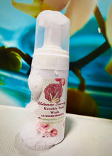 Load image into Gallery viewer, Koochie Yoni Wash Lavender Sensitive