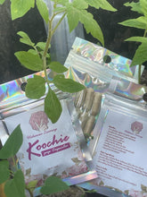 Load image into Gallery viewer, Koochie Suppository Capsules