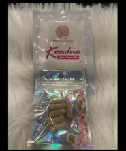 Load image into Gallery viewer, Koochie Suppository Capsules