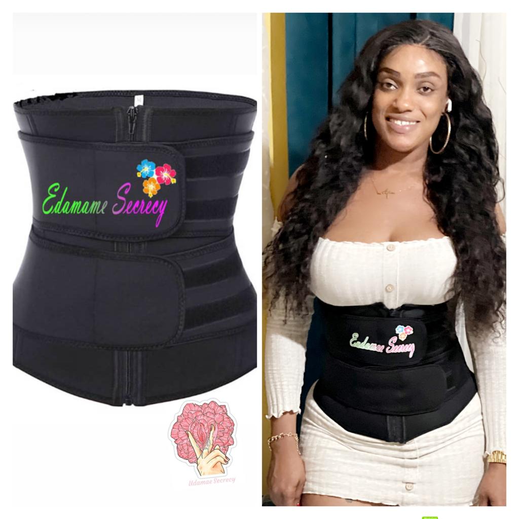 Get Your Body Back Waist Trainer